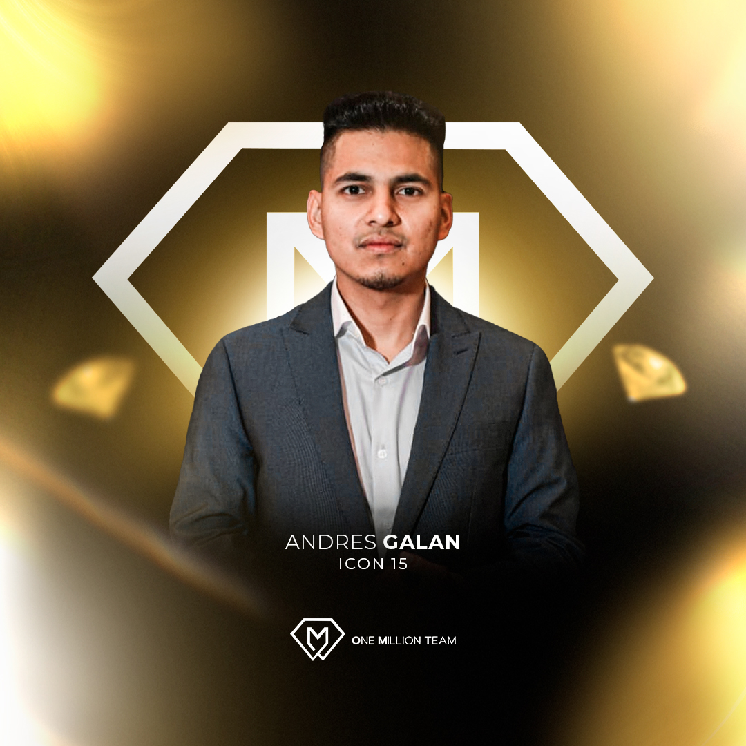 Andres Galan
