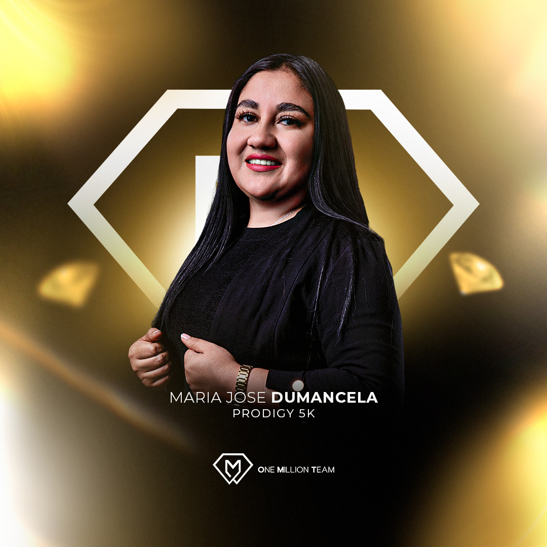 Maria Jose Dumancela